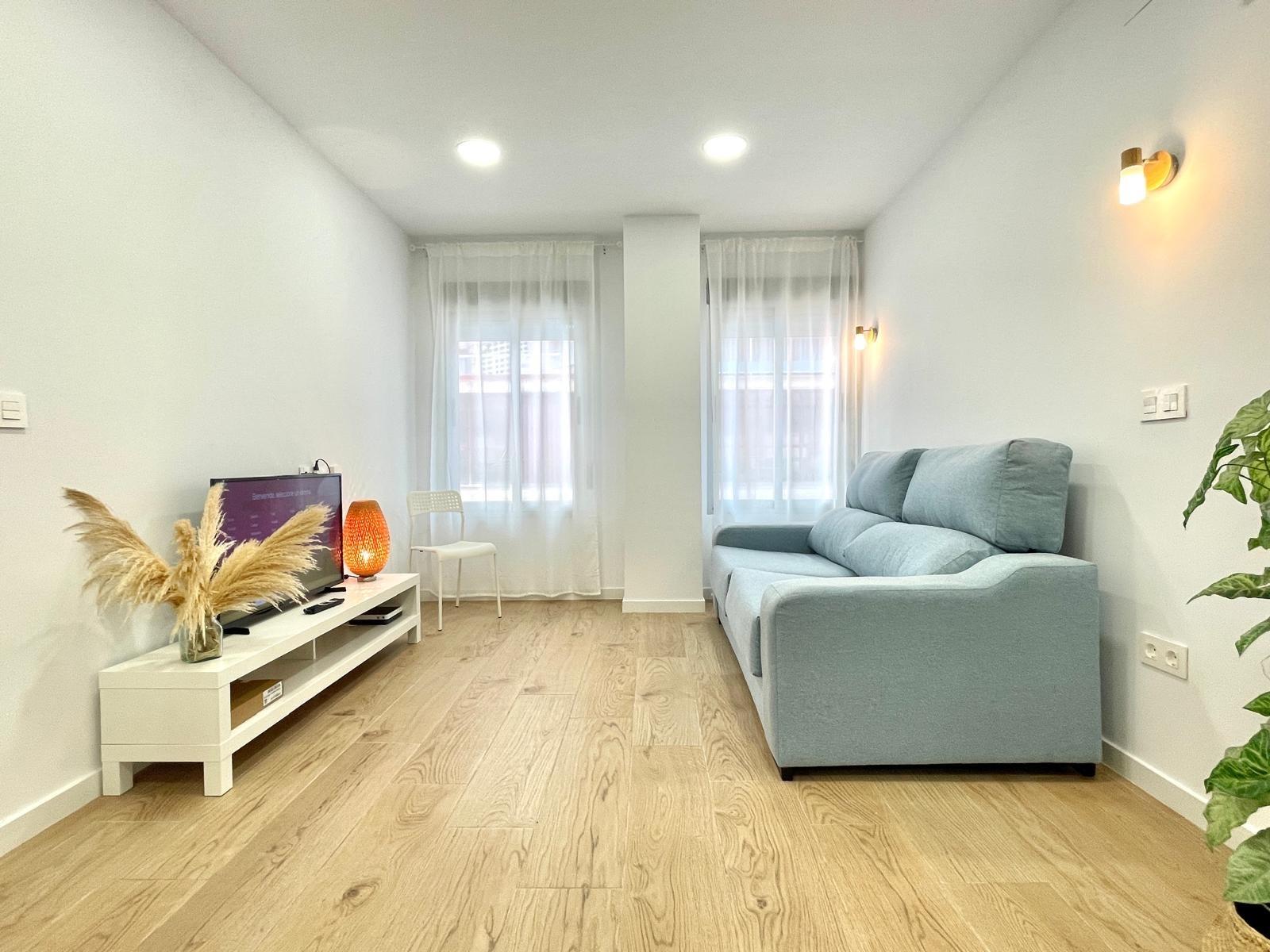 LOFT A ESTRENAR, CERCA DE LA UNIVERSIDAD